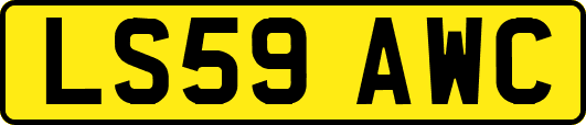 LS59AWC