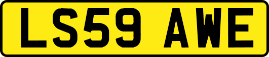 LS59AWE