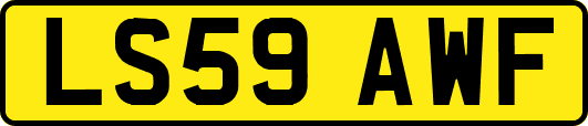 LS59AWF