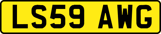 LS59AWG
