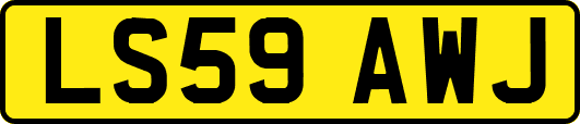 LS59AWJ