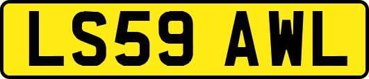 LS59AWL