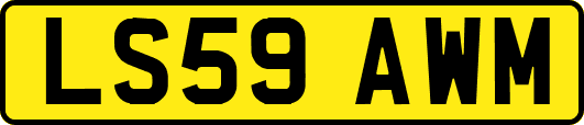 LS59AWM