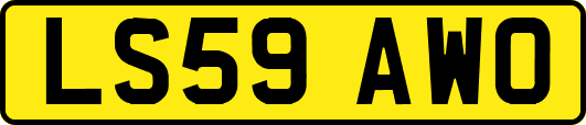 LS59AWO