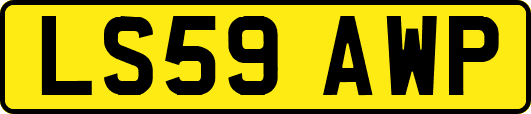 LS59AWP