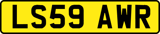 LS59AWR