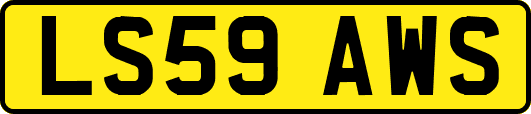 LS59AWS
