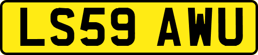 LS59AWU