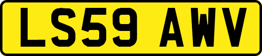LS59AWV