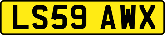 LS59AWX