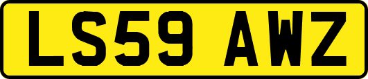 LS59AWZ