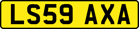LS59AXA