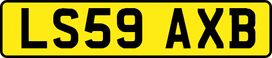 LS59AXB