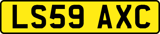LS59AXC