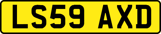 LS59AXD