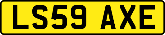 LS59AXE