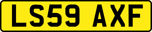 LS59AXF