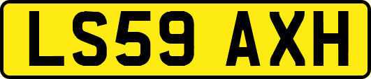 LS59AXH