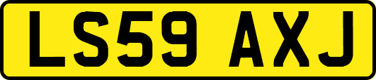 LS59AXJ