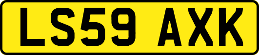 LS59AXK