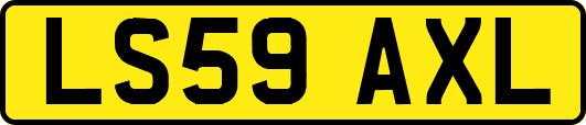 LS59AXL
