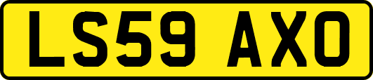 LS59AXO