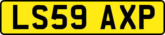 LS59AXP
