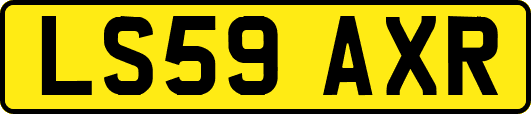 LS59AXR