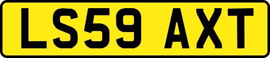 LS59AXT