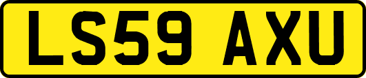 LS59AXU