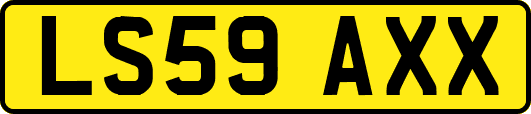LS59AXX