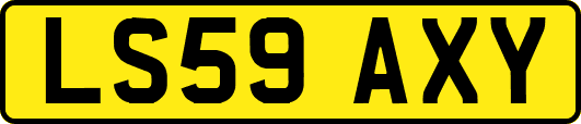 LS59AXY
