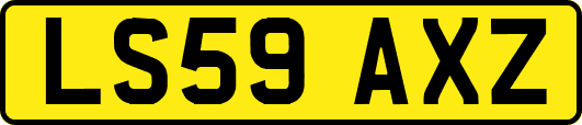 LS59AXZ