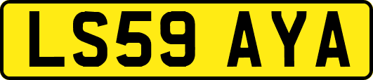 LS59AYA