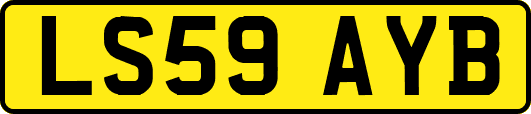 LS59AYB