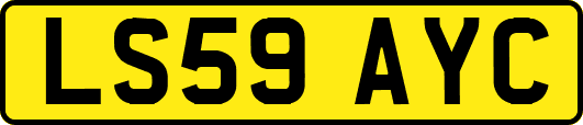 LS59AYC