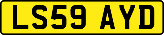 LS59AYD