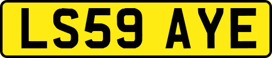 LS59AYE