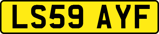 LS59AYF