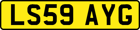 LS59AYG