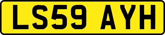 LS59AYH