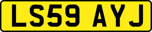 LS59AYJ