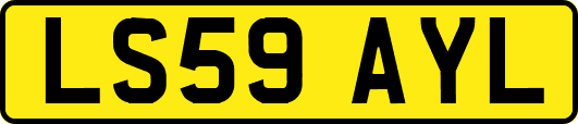 LS59AYL