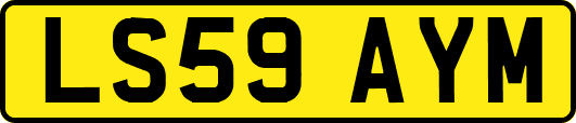 LS59AYM