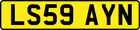 LS59AYN