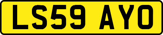 LS59AYO