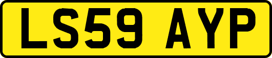LS59AYP