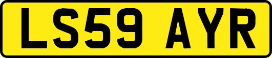 LS59AYR
