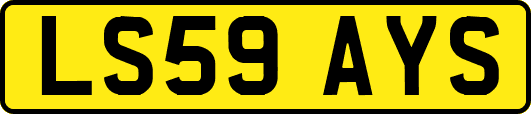 LS59AYS