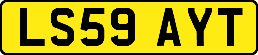 LS59AYT